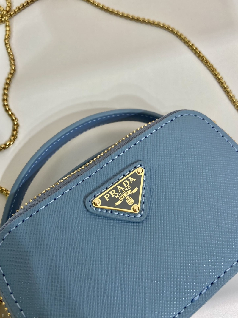 Pra*a satchel bags